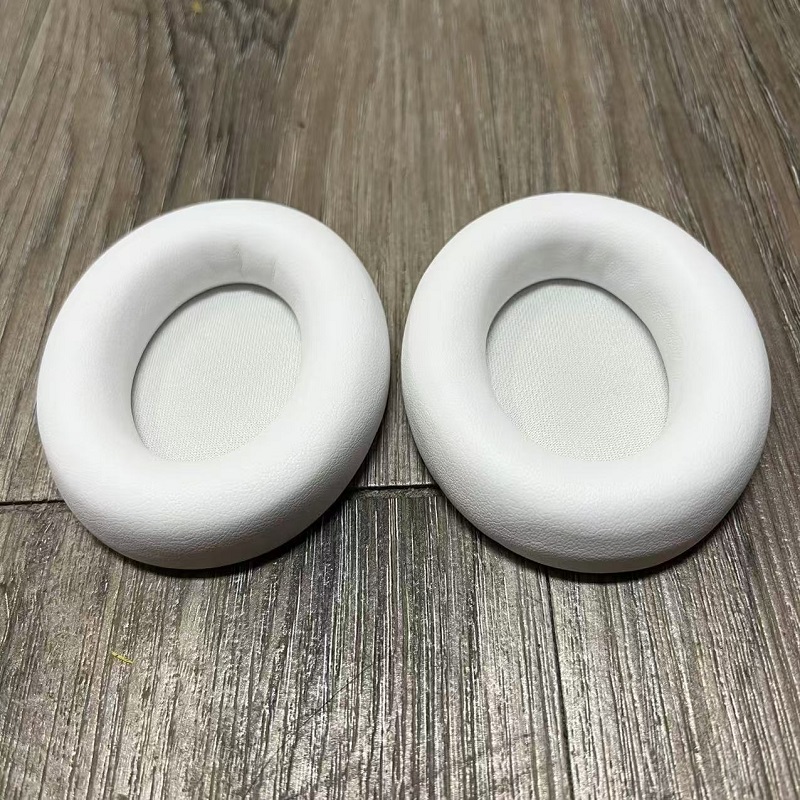 Almohadillas de repuesto 100%  - Beats Headphone Studio Pro reseña y precio