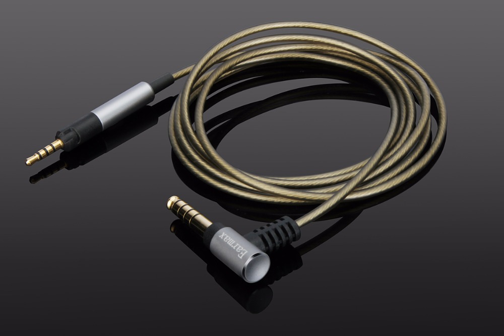 Cable de Audio equilibrado de  - Sennheiser Headphone Hd 560S reseña y precio