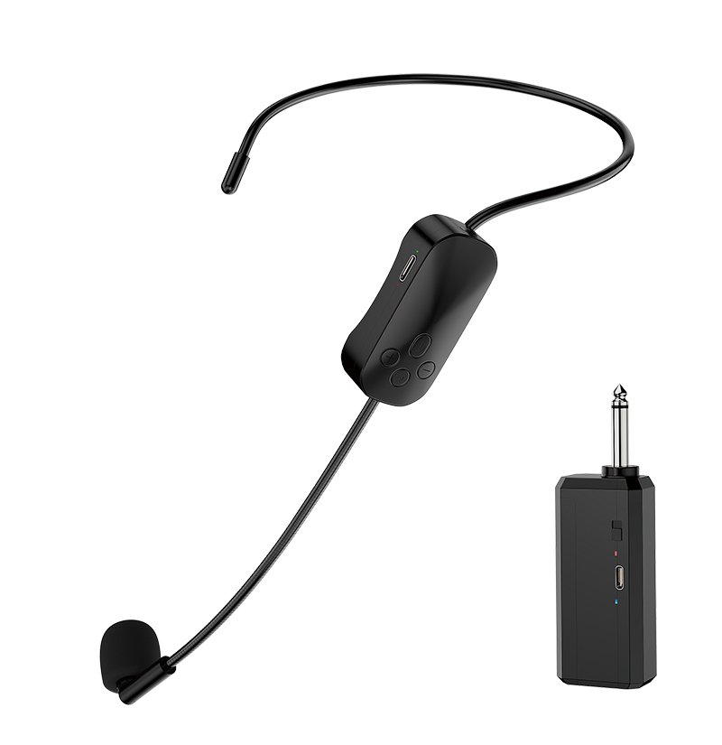 Auriculares Inalámbricos FUHAM - Noise Cancelling Headphone reseña y precio