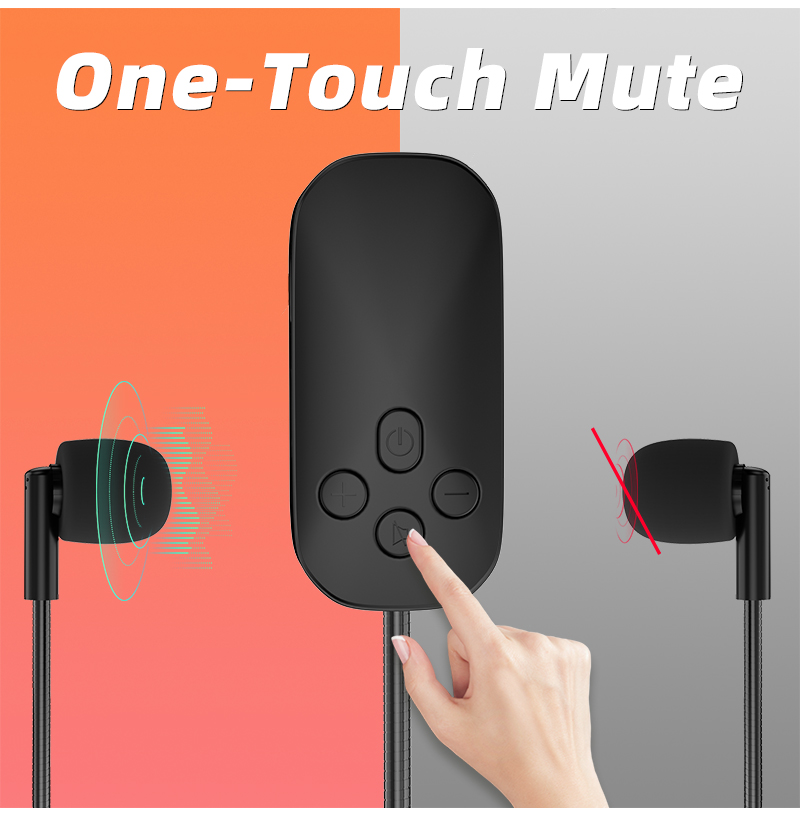 Auriculares Inalámbricos FUHAM - Noise Cancelling Headphone reseña y precio