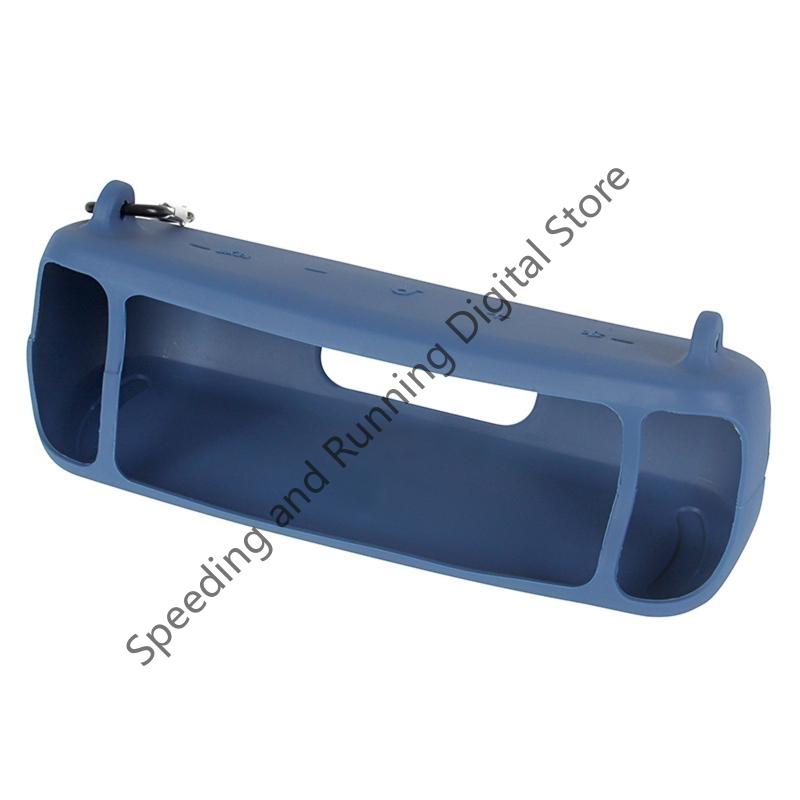 Funda de silicona para altavoz - Anker Speaker Soundcore Boom 2 reseña y precio