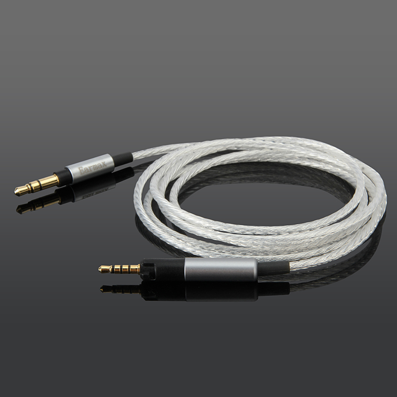 Cable de Audio enchapado en pl - Sennheiser Headphone Hd 560S reseña y precio