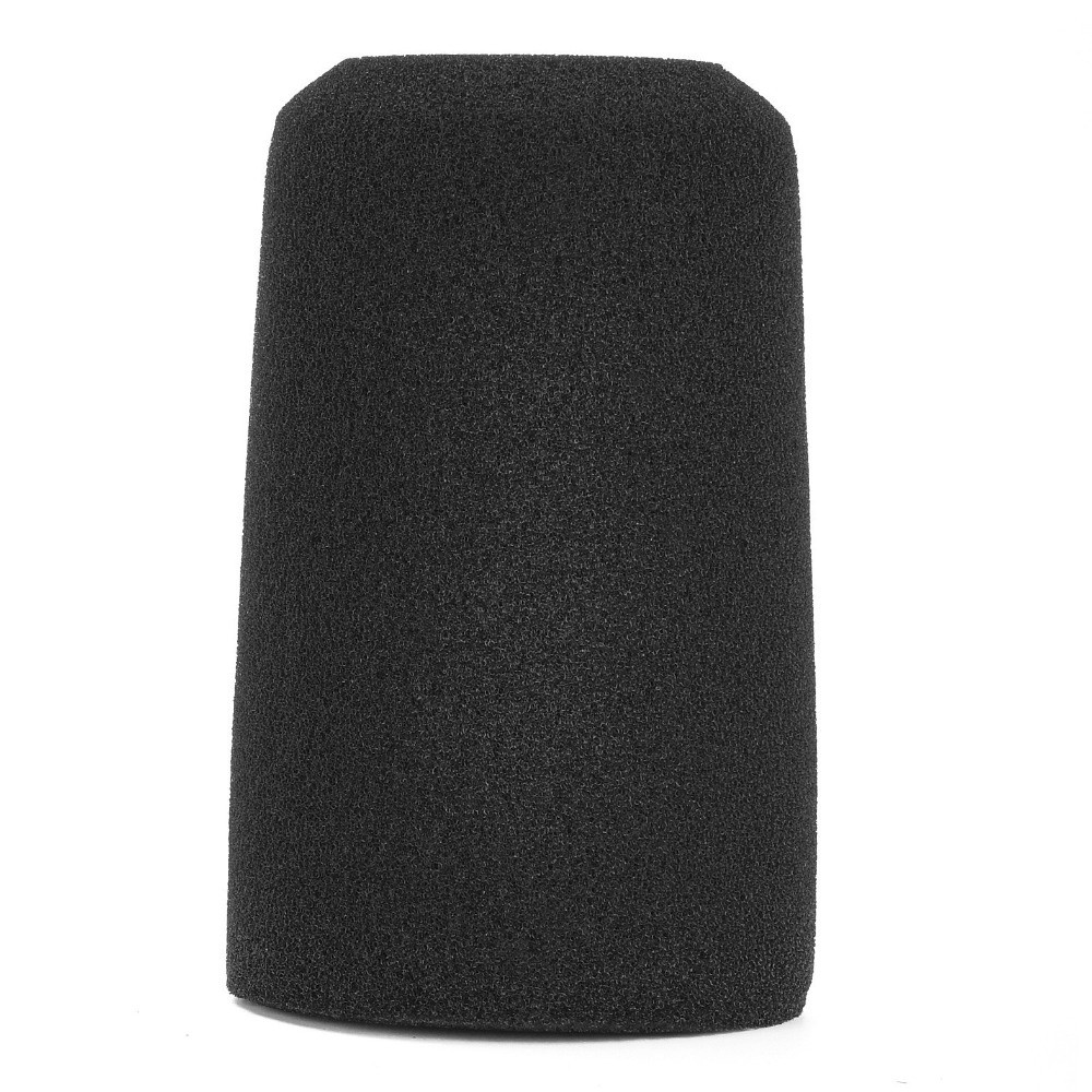 1 unidad de cubierta de repues - Shure Mic Sm7B reseña y precio