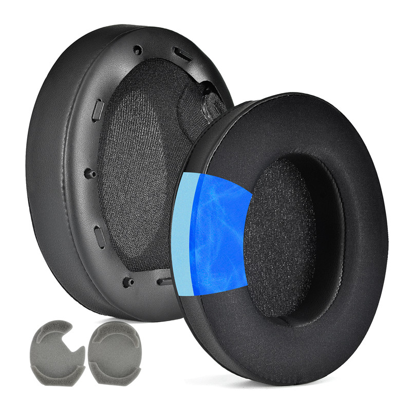 Almohadillas para los oídos pa - Sony Headphone Wh-1000Xm4 reseña y precio