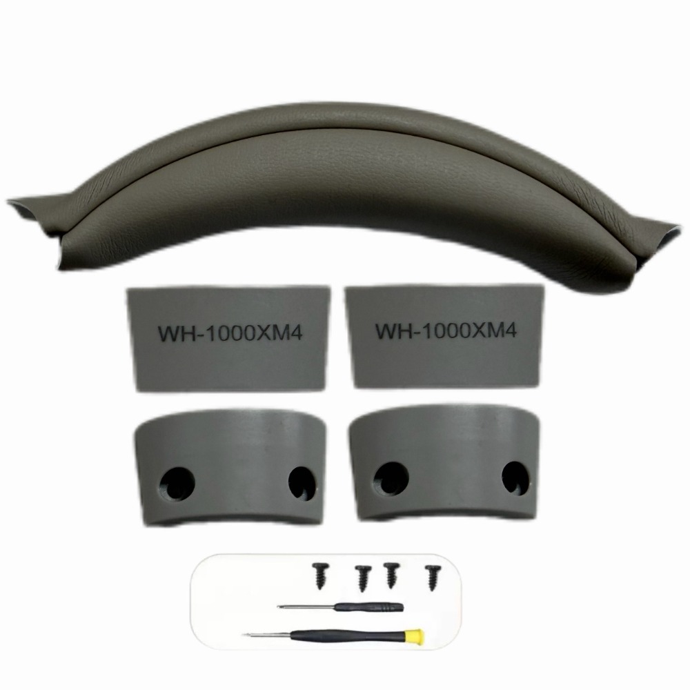 Funda de repuesto a presión pa - Sony Headphone Wh-1000Xm4 reseña y precio