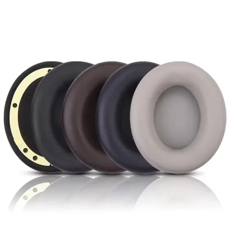 Almohadillas de repuesto de pi - Beats Headphone Studio Pro reseña y precio