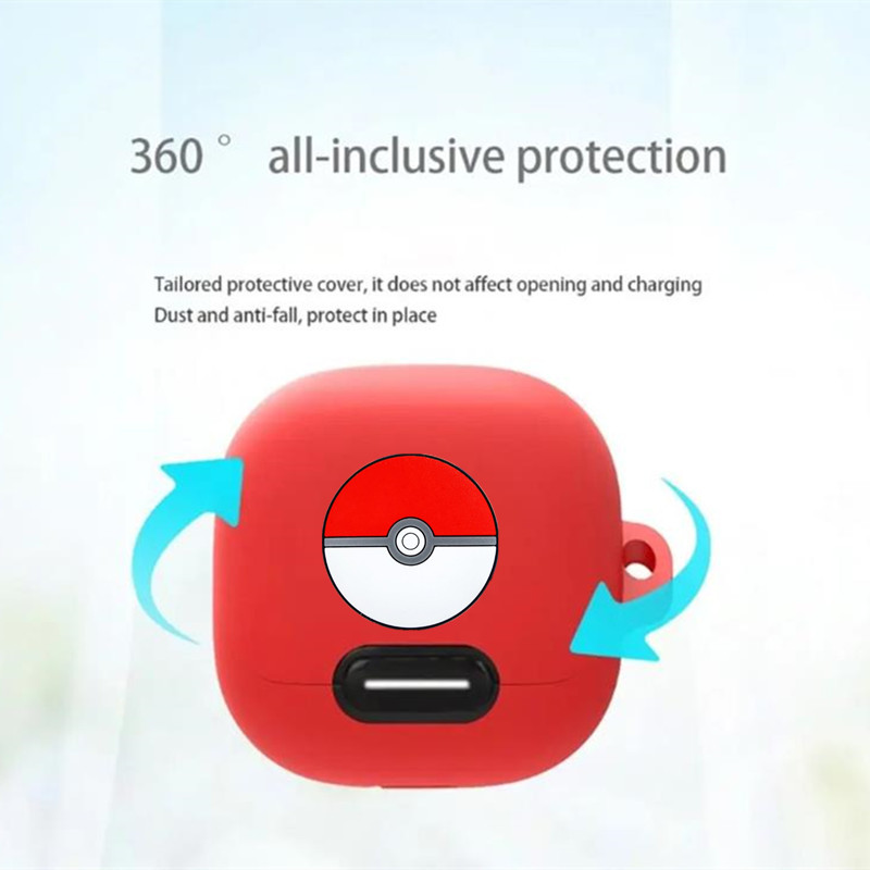 Potdemiel Pokemon funda de aur - Anker Speaker Soundcore Boom 2 reseña y precio