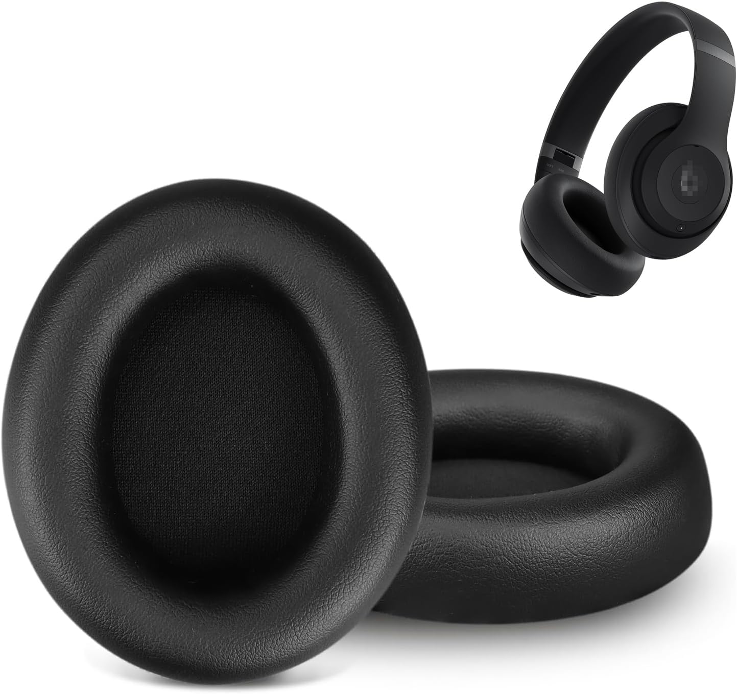 Almohadillas de Repuesto para  - Beats Headphone Studio Pro reseña y precio