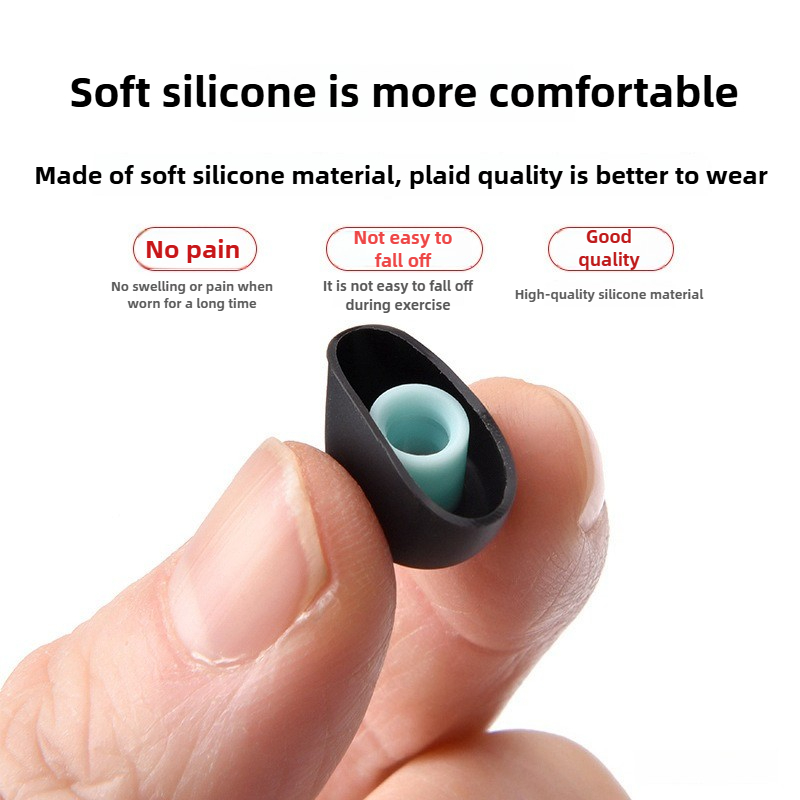 Reemplazo de almohadillas de s - Sony Headphone Wf-1000Xm5 reseña y precio