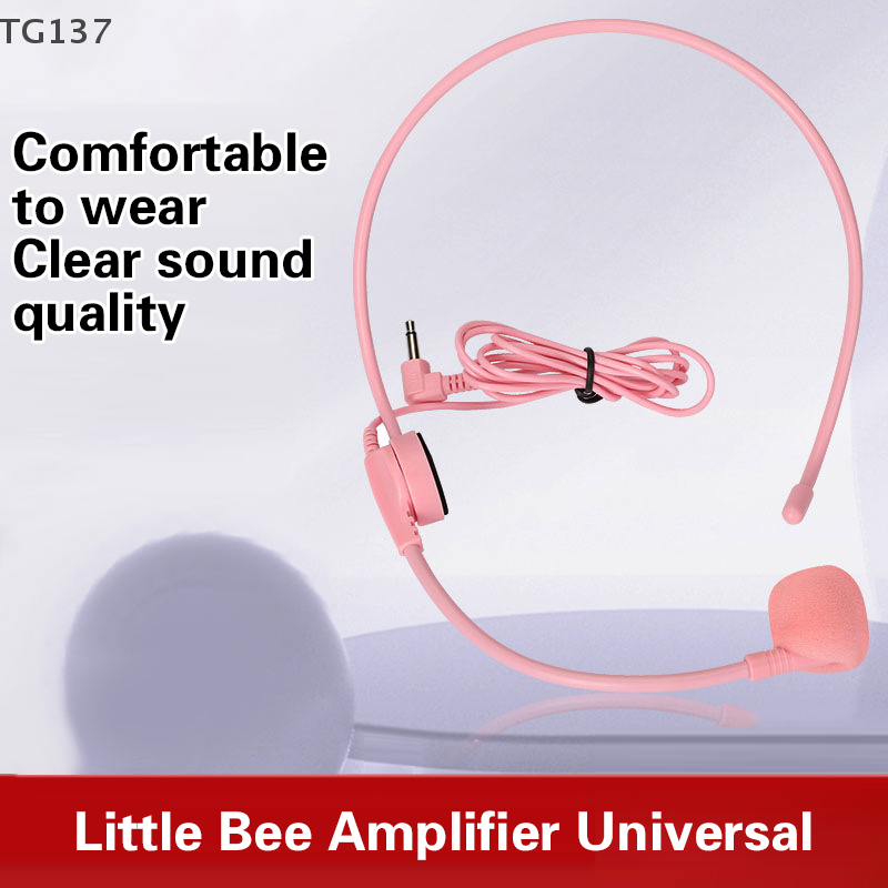 1 Uds. Micrófono con cable ros - Wired Earphone Mic reseña y precio