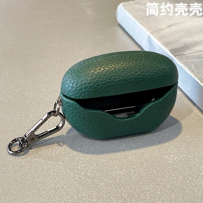 Funda protectora de cuero genu - Sony Headphone Wf-1000Xm5 reseña y precio