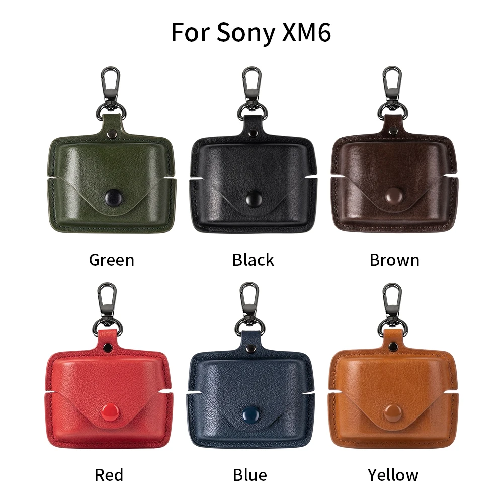 Funda para auriculares Sony WF - Sony Headphone Wf-1000Xm5 reseña y precio