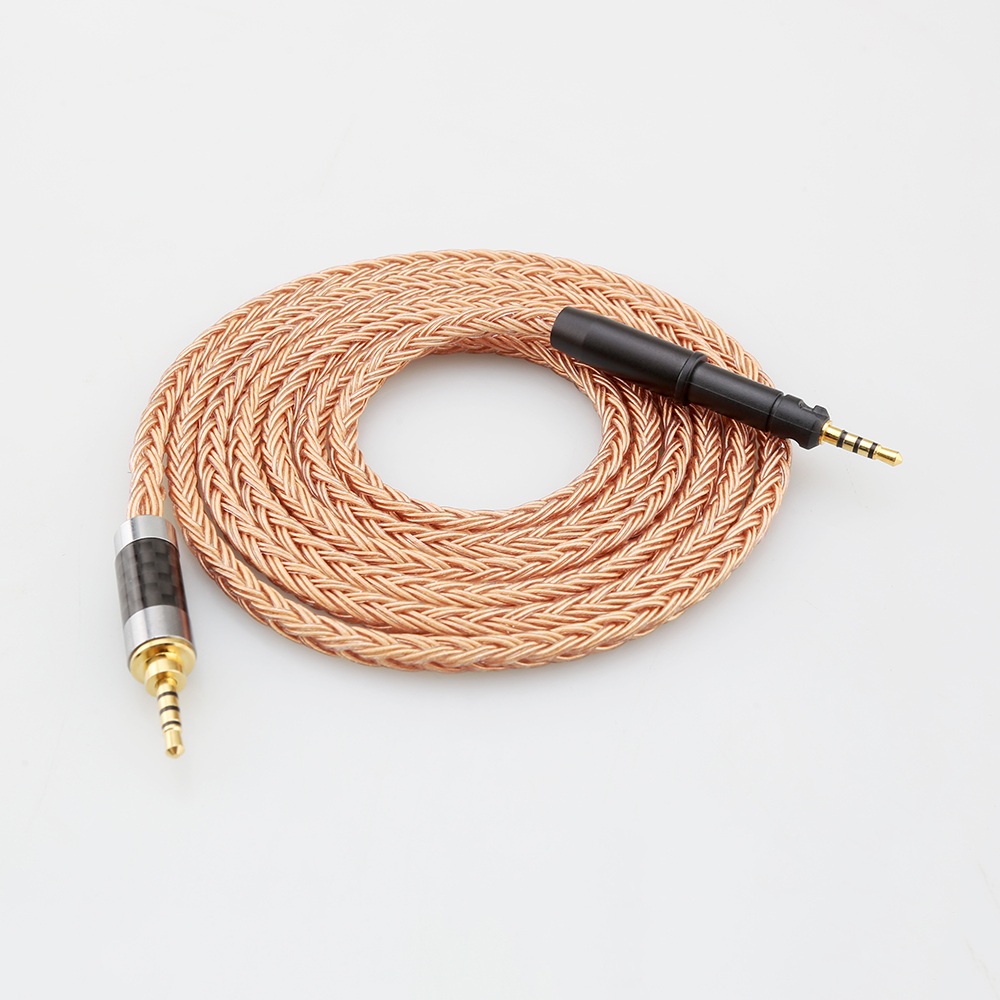 Cable de auriculares HIFI 16 C - Sennheiser Headphone Hd 560S reseña y precio