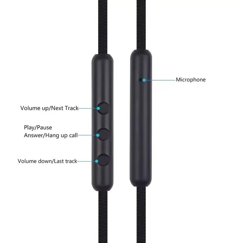 Cable de micrófono de repuesto - Sennheiser Headphone Hd 560S reseña y precio