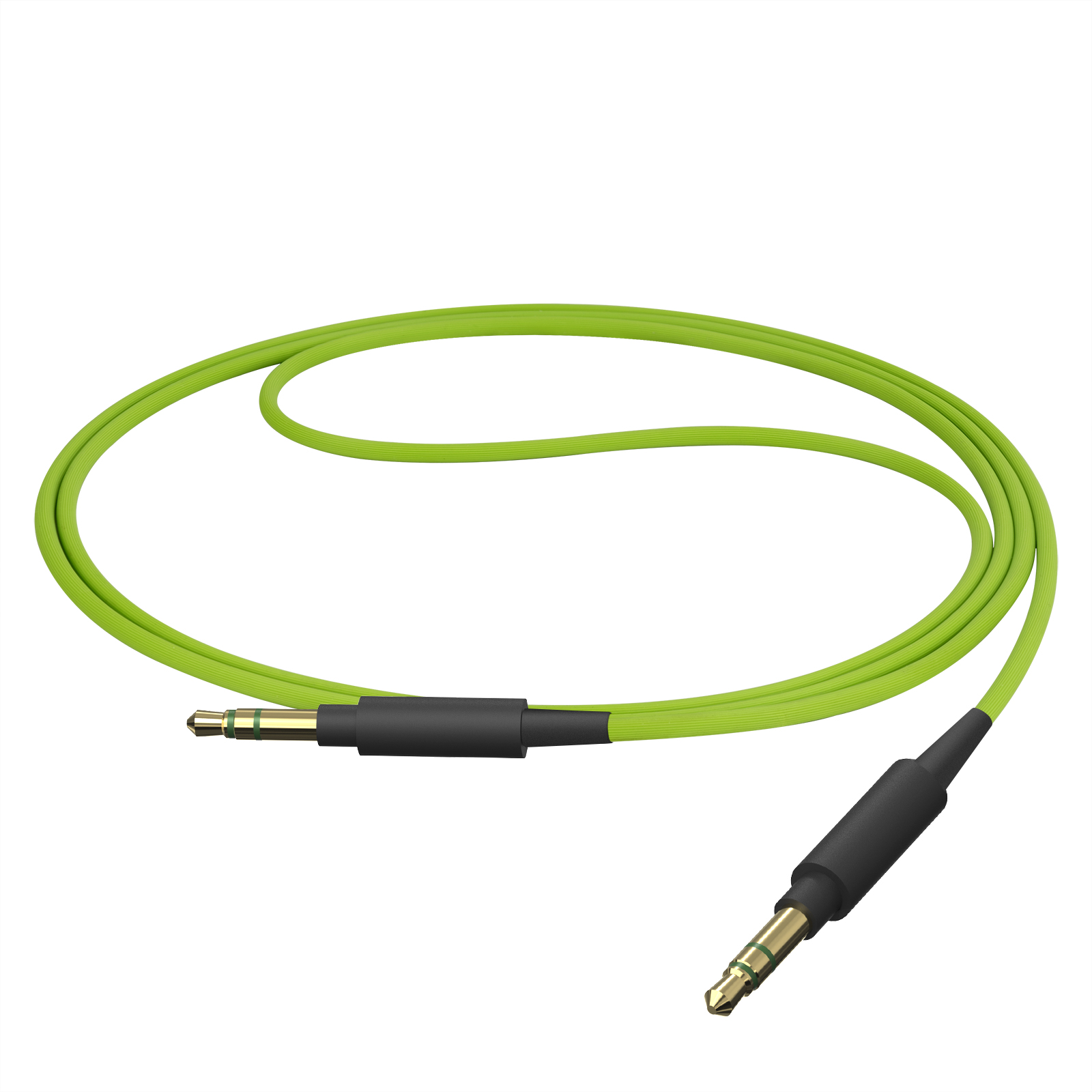 Cable de audio Geekria de 3,5  - Beats Headphone Solo 4 reseña y precio