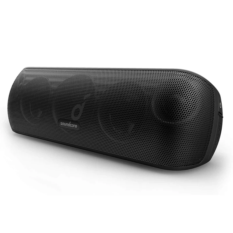 Altavoz Bluetooth TLF Anker So - Anker Speaker Soundcore Motion+ reseña y precio