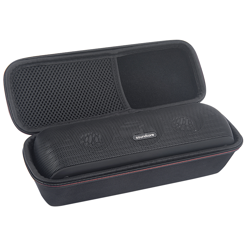 Estuche rígido de EVA para Ank - Anker Speaker Soundcore Boom 2 reseña y precio