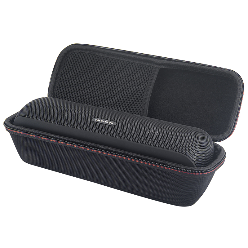 Estuche rígido de EVA para Ank - Anker Speaker Soundcore Boom 2 reseña y precio