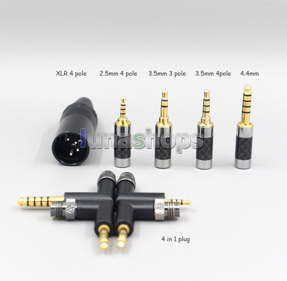 Cable de nailon OFC para auric - Sennheiser Headphone Hd 25 reseña y precio