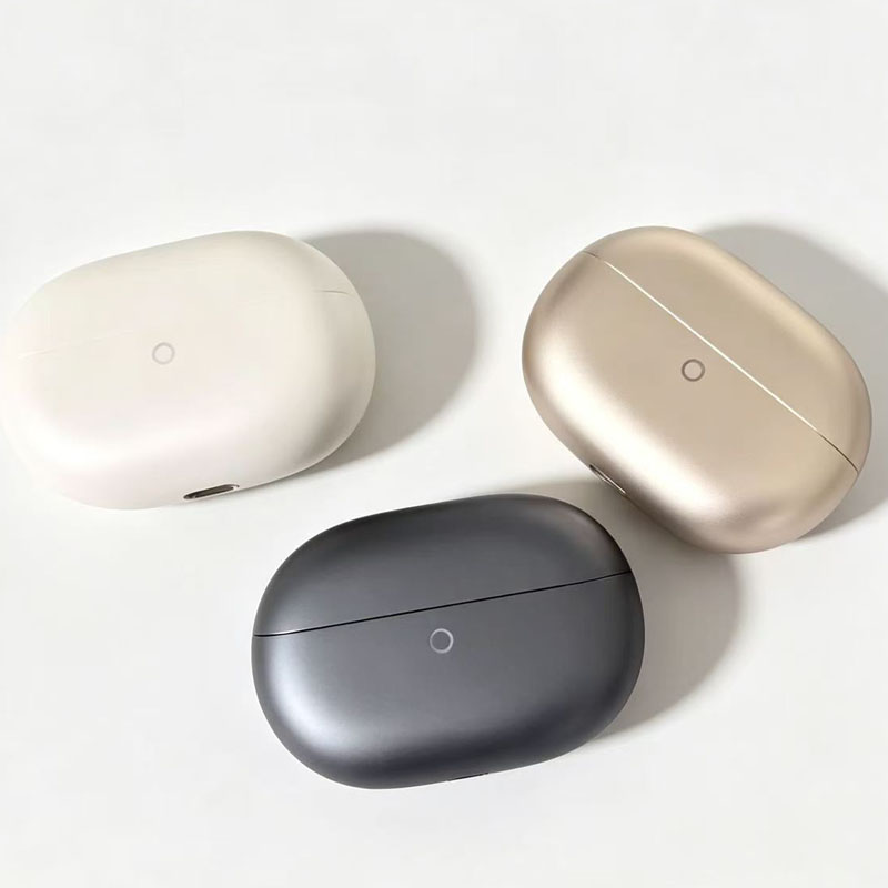 Repuesto de Auricular Individu - Earbuds Charging Case reseña y precio