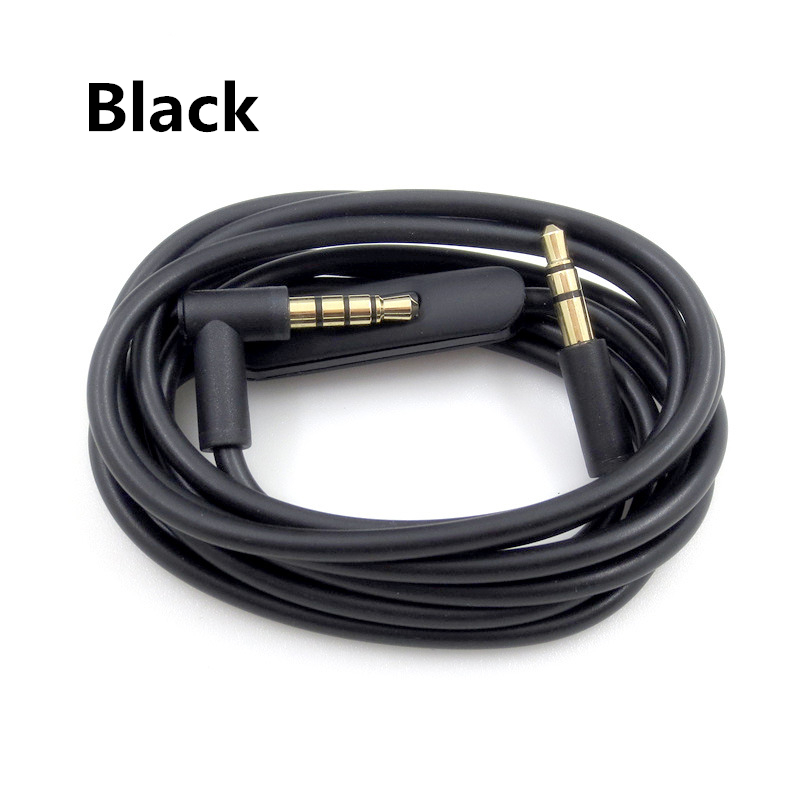 Cable de Audio de 3,5mm para B - Beats Headphone Studio Pro reseña y precio