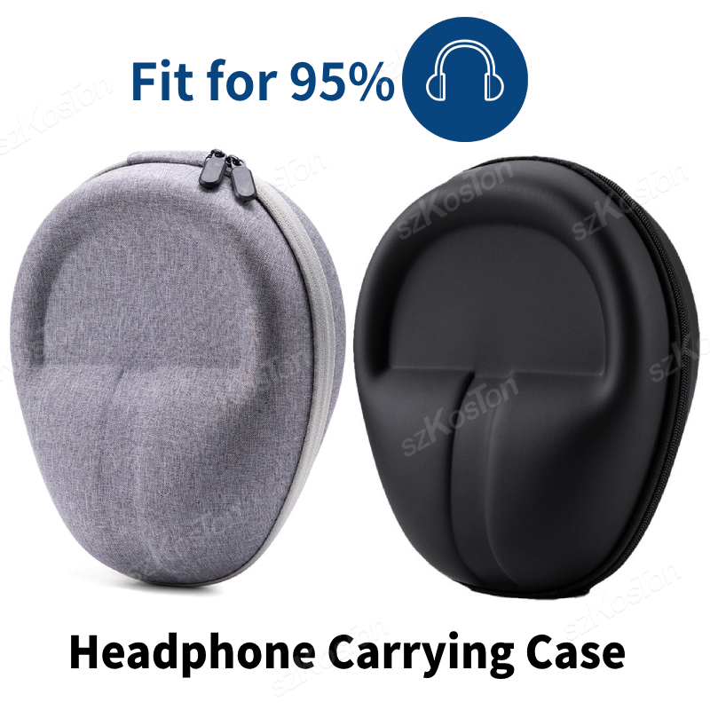 Bolsa de almacenamiento de aur - Sony Headphone Wh-1000Xm4 reseña y precio