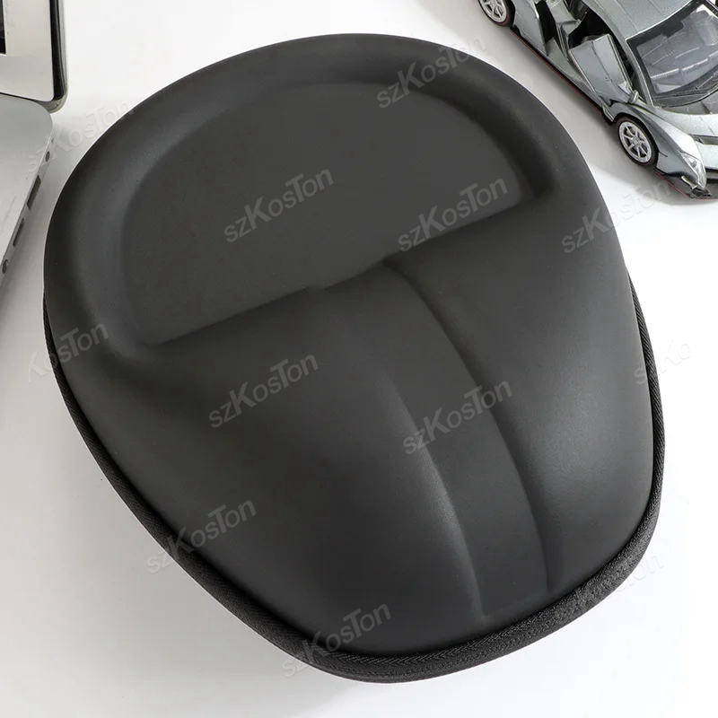 Bolsa de almacenamiento de aur - Sony Headphone Wh-1000Xm4 reseña y precio