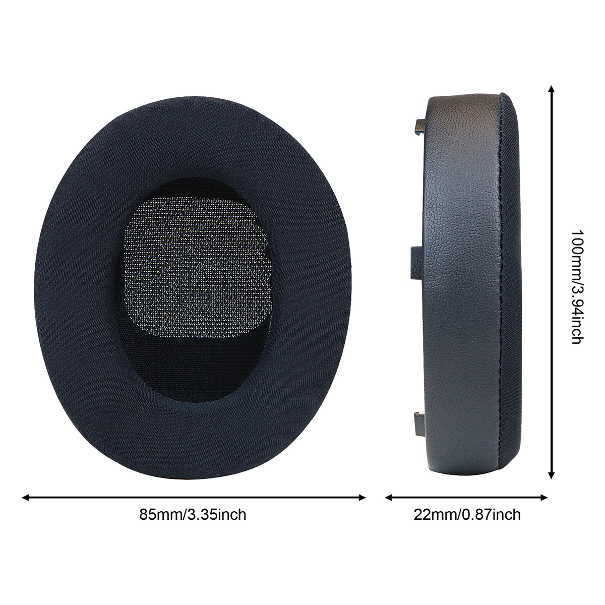 Almohadillas de repuesto para  - Bose Headphone Qc Ultra reseña y precio