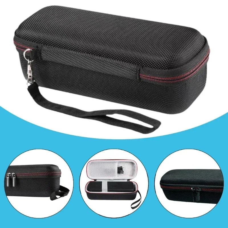 Estuche de Viaje Rígido de EVA - Anker Speaker Soundcore Boom 2 reseña y precio