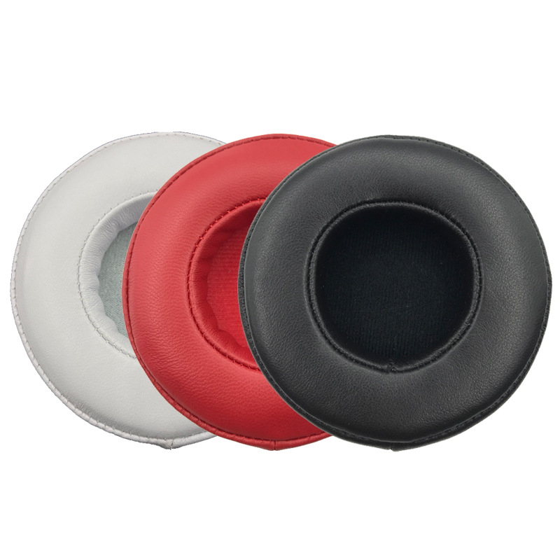Almohadillas de repuesto de pi - Beats Headphone Studio Pro reseña y precio