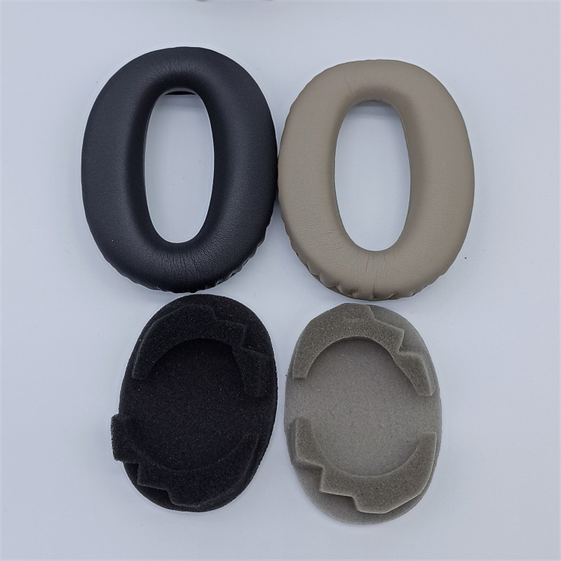 Almohadillas para los oídos pa - Sony Headphone Wh-1000Xm4 reseña y precio