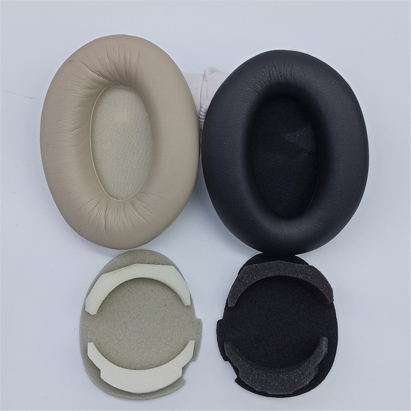 Almohadillas para los oídos pa - Sony Headphone Wh-1000Xm4 reseña y precio