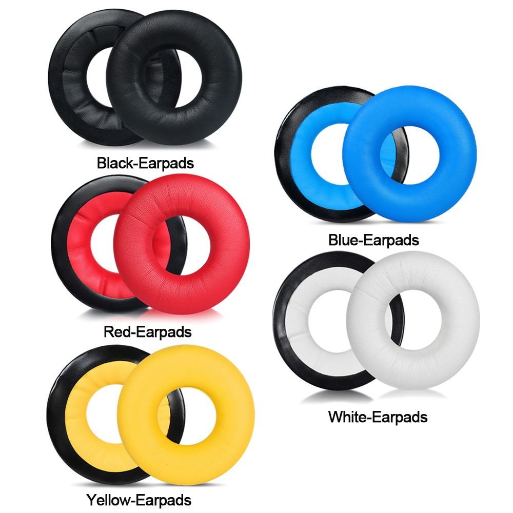 Almohadillas de repuesto para  - Sennheiser Headphone Hd 25 reseña y precio