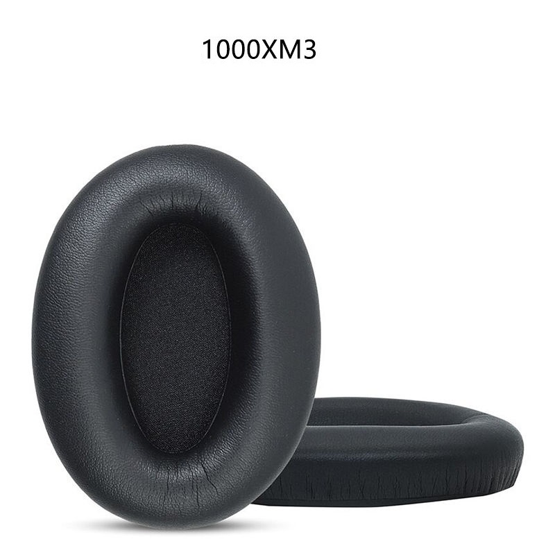 Almohadillas de repuesto y dia - Sony Headphone Wh-1000Xm4 reseña y precio