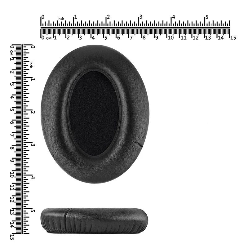 Almohadillas para auriculares  - Sennheiser Headphone Hd 560S reseña y precio