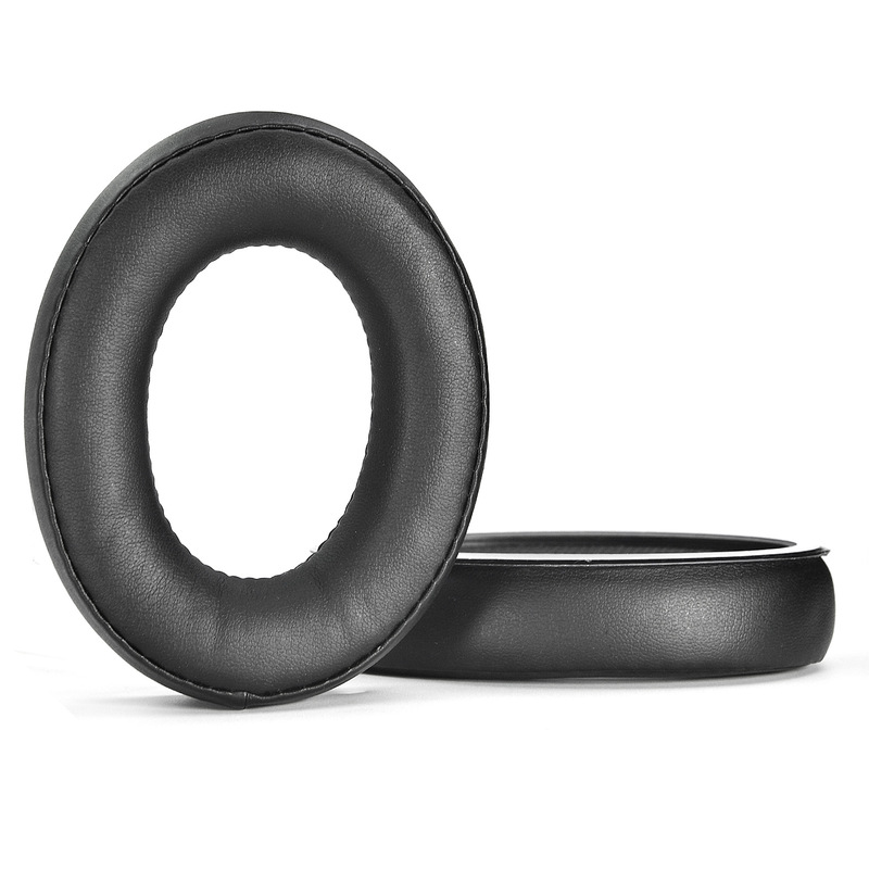 Almohadillas de gel refrescant - Sennheiser Headphone Hd 560S reseña y precio