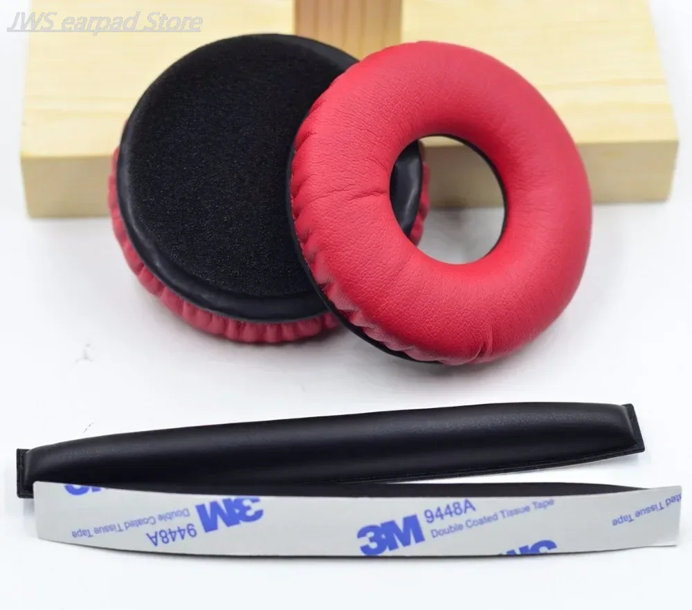 Almohadillas de repuesto para  - Sennheiser Headphone Hd 25 reseña y precio