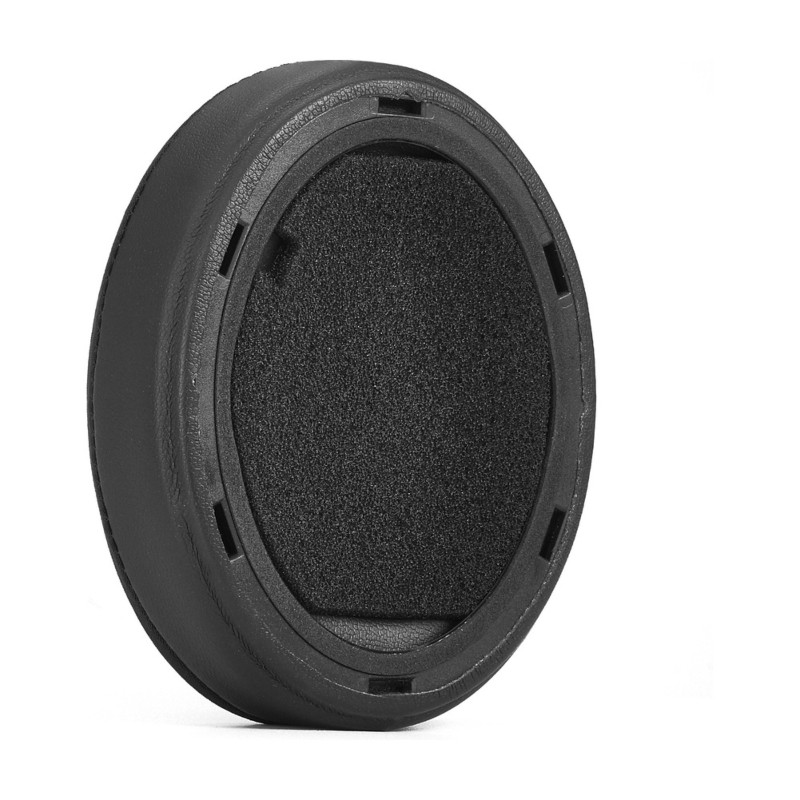 Almohadillas de espuma viscoel - Sennheiser Headphone Momentum 4 reseña y precio