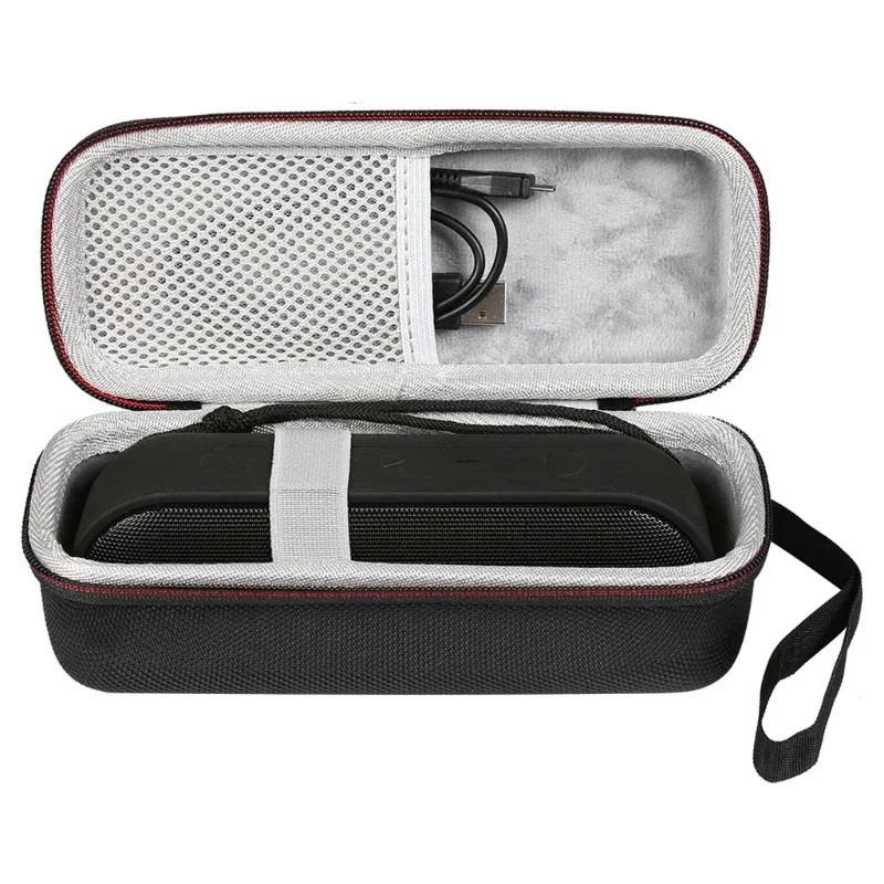 Bolsa de Almacenamiento para A - Anker Speaker Soundcore Boom 2 reseña y precio