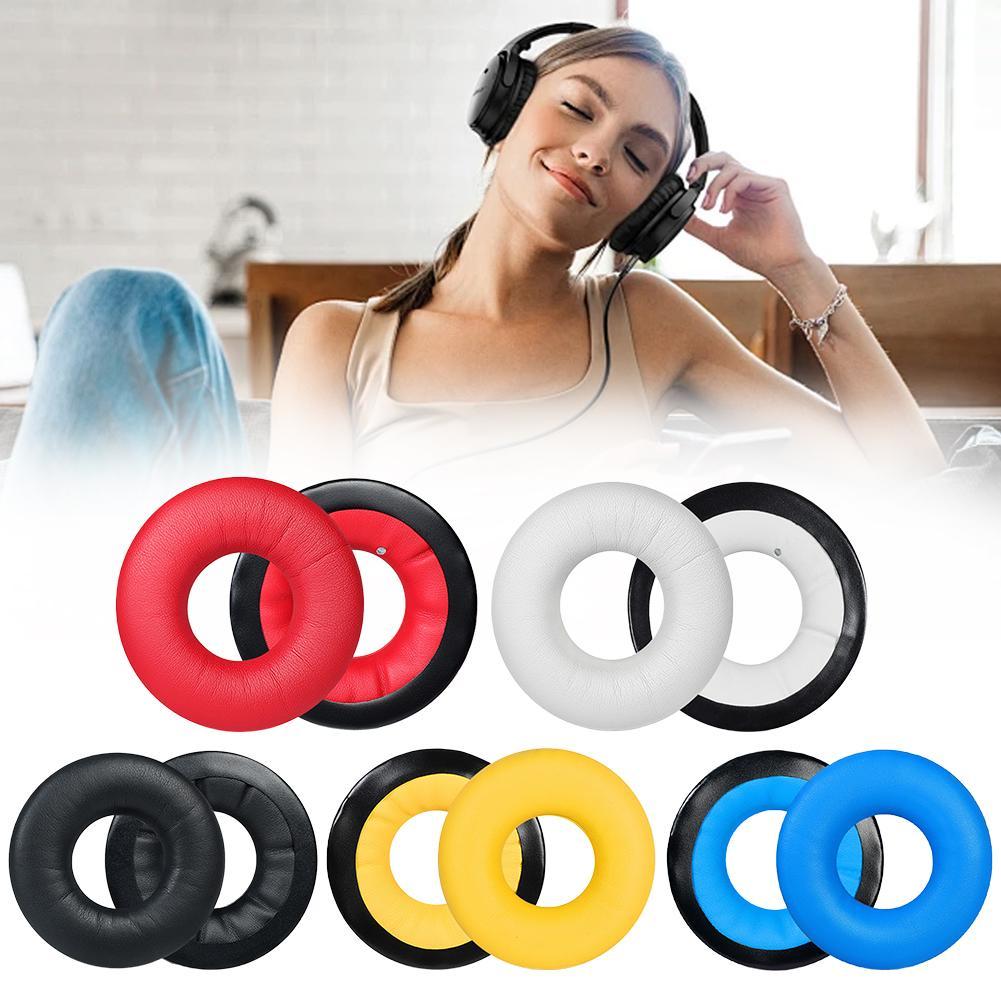 Almohadillas de repuesto para  - Sennheiser Headphone Hd 25 reseña y precio