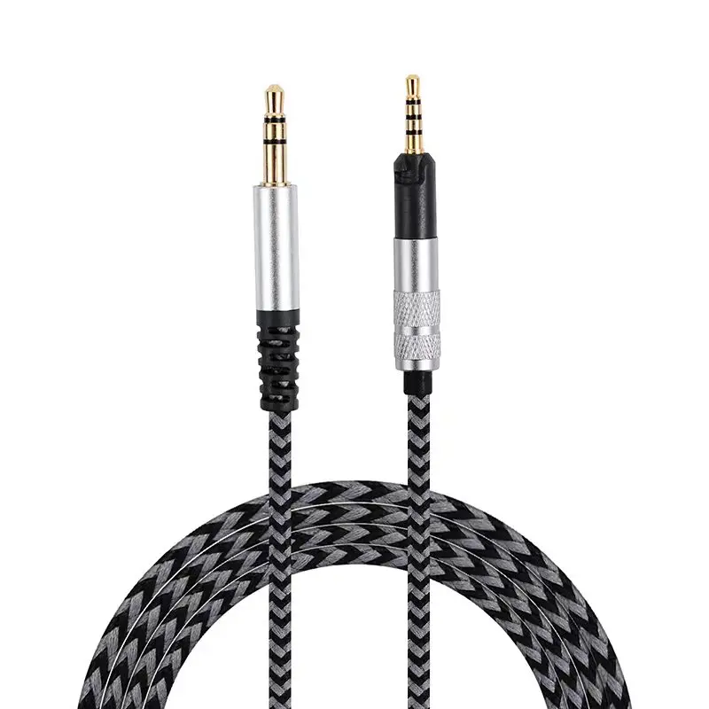 Cable de repuesto para auricul - Sennheiser Headphone Hd 560S reseña y precio